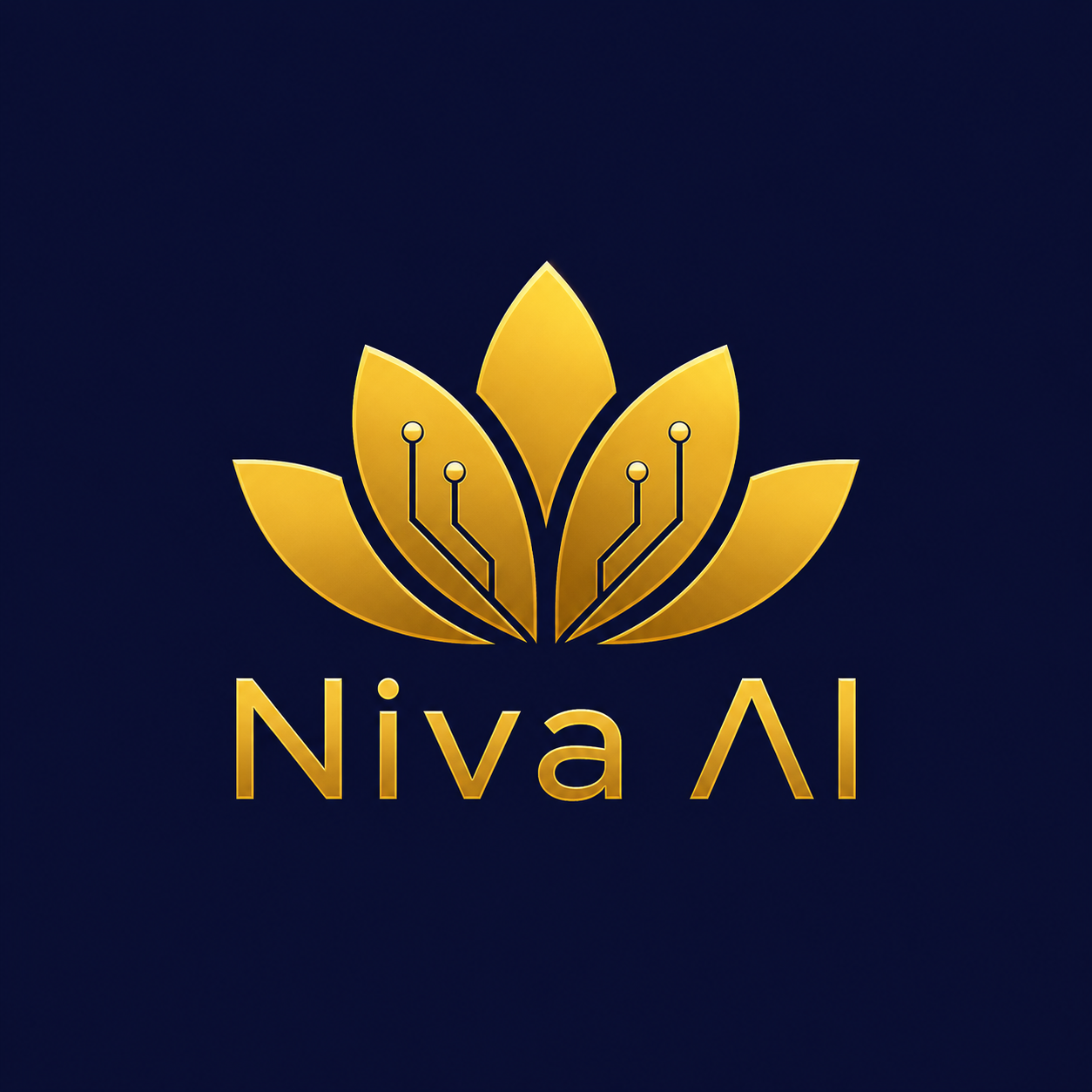 Niva AI logo